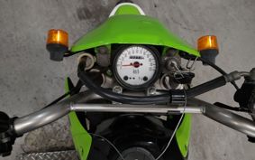 KAWASAKI KSR110 KL110A