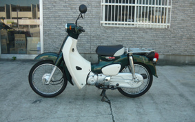 HONDA SUPER CUB50 AA09