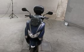SUZUKI  BURGMAN  STREET 125EX EA23M