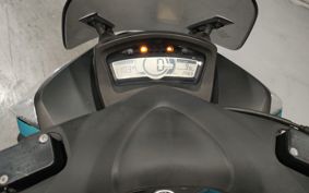 YAMAHA TORI CITY125 SEC1J