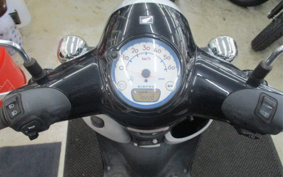 HONDA GIORNO AF77