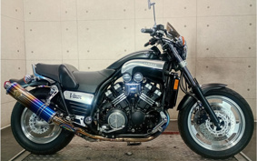 YAMAHA VMAX 2004 2LT0