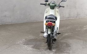YAMAHA MATE50 22F