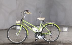 HONDA PEOPLE AB17