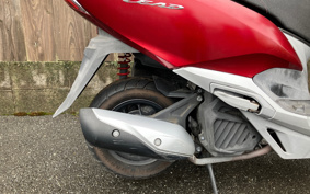 HONDA LEAD 125 JF45