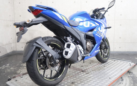 SUZUKI JIKUSA-SF250 ED22B