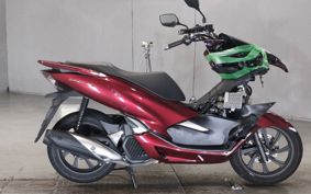 HONDA PCX125 JF81