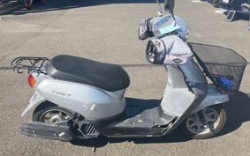 HONDA MANY CTOR AF75