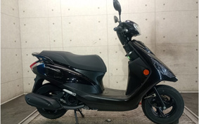 YAMAHA  AXIS Z SED7J