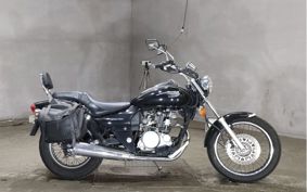KAWASAKI ELIMINATOR 125 BN125A