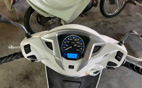 HONDA LEAD 125 JF45