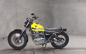 SUZUKI GLASS TRACKER BIG BOY NJ47A