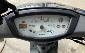 YAMAHA JOG SA16J