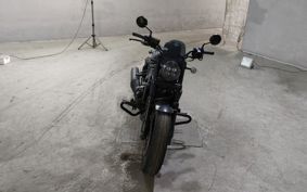 HONDA  REBEL 1100DCT SC83