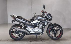 SUZUKI GSR250 GJ55D