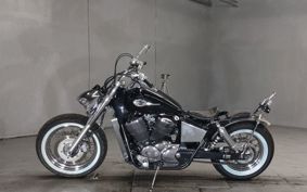 HONDA SHADOW400 NC34