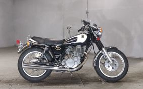 YAMAHA SR400-1 1JR