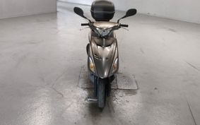 SUZUKI ADDRESS V125 CF4MA