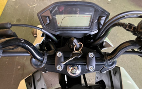 SUZUKI GS125 NF41B