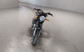YAMAHA YB125Z PCJL