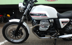 MOTO GUZZI MOTO GUZZI V7 CLASSIC 2011 LW