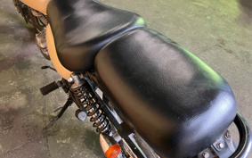 SUZUKI ST250 NJ4AA