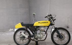 HONDA CB50 S AC02