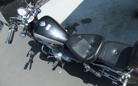 HONDA REBEL MC13