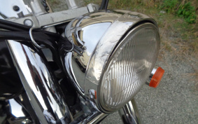 HONDA SHADOW400 2003 NC34