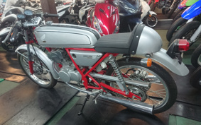 HONDA DREAM50 AC15