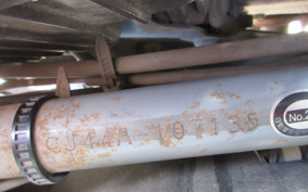 SUZUKI SKYWAVE 250S-1 CJ44A