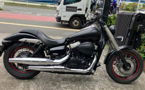 HONDA SHADOW750 PHANTOM 2010 RC53