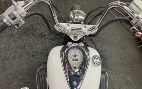 YAMAHA DRAGSTAR400 CLASSIC 2003 VH01J
