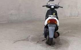SUZUKI LETS2 CA1PA