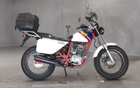 HONDA FTR223 MC34