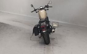 HONDA REBEL MC49