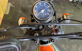 HONDA XL230 MC36