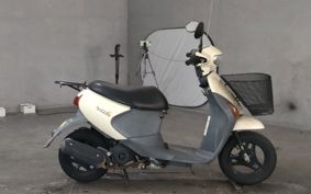 SUZUKI LETS4 CA45A