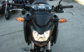 HONDA CB250F MC43