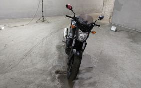 HONDA NC750S RC70