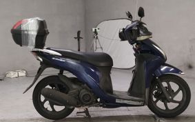 HONDA DIO 110 JF58