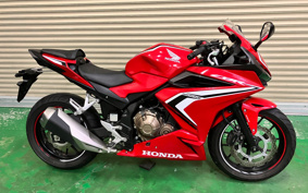 HONDA CBR400R ABS 2020 NC56