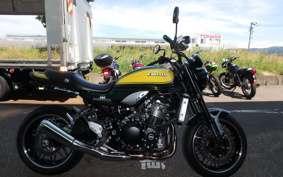 KAWASAKI Z900RS 2023 ZR900K