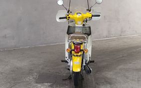 HONDA SUPER CUB50 AA09