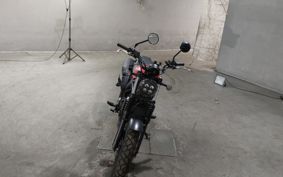 HONDA CL250 MC57