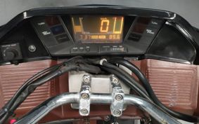 HONDA FUSION MF02
