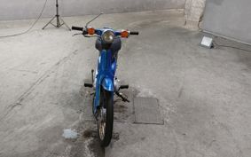 HONDA SUPER CUB50 C50