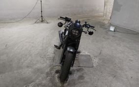 HONDA  REBEL 250S MC49