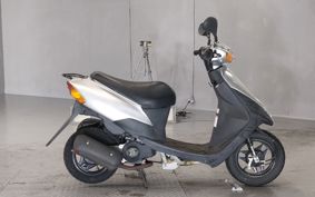 SUZUKI LETS2 CA1PA