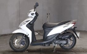 HONDA DIO 110 JF31